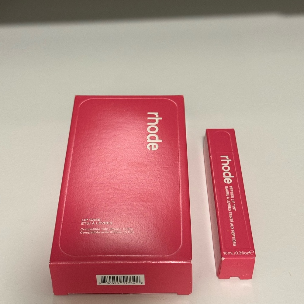 RHODE Bundle - Picture 2 of 4